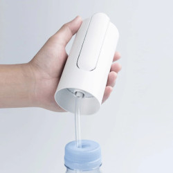 Pompe à eau pliable BALASHOV : distribution automatique et portable